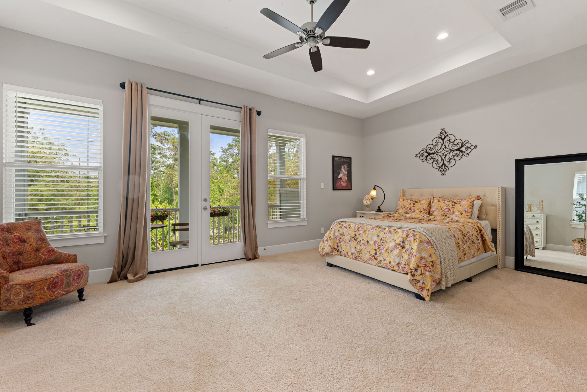 74 Dobbs View Lane Spring, TX 77389 - Photo 6 of 34