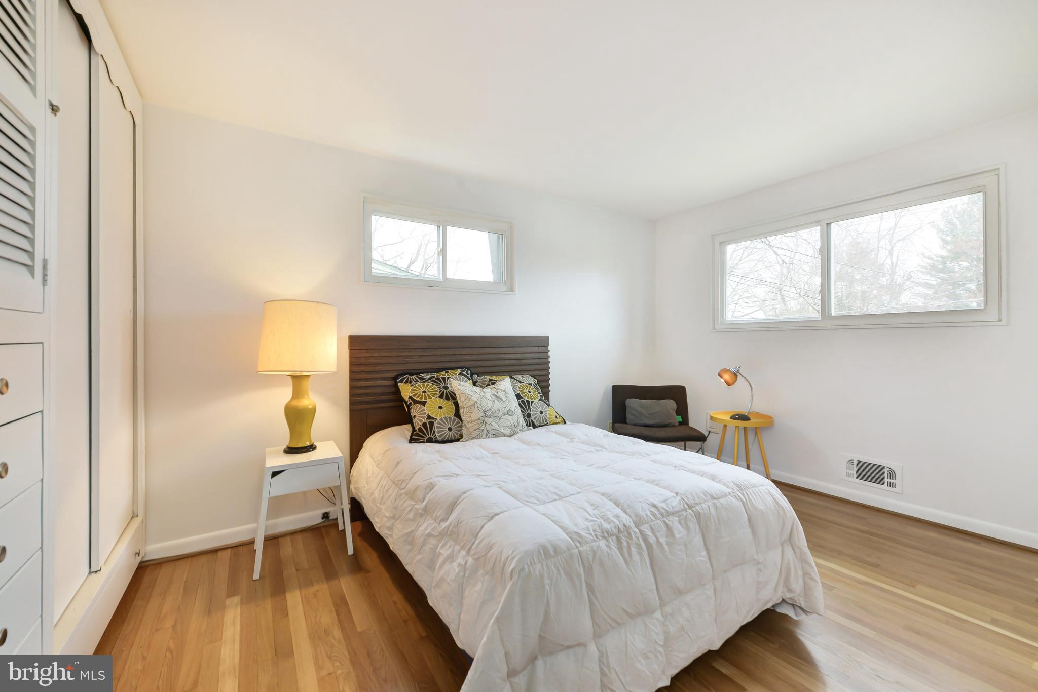 1004 South Belgrade Road Silver Spring, MD 20902 - Photo 20 of 34 Bedroom 1