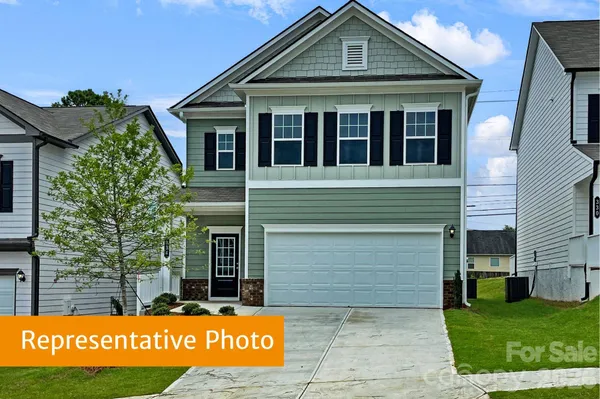 $338,245 | 1110 Langston Lane, Salisbury, NC 28144