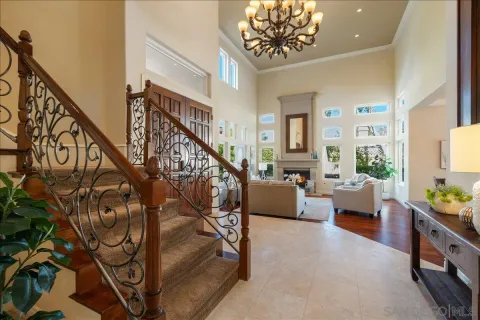 $2,365,000 | 16879 St Andrews Drive, Poway, CA 92064