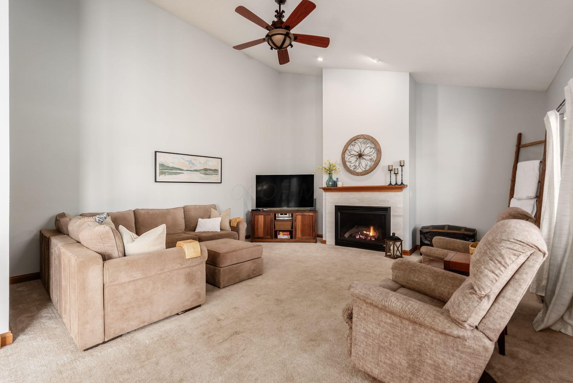 8024 Millway Loop Powell, OH 43065 - Photo 12 of 61