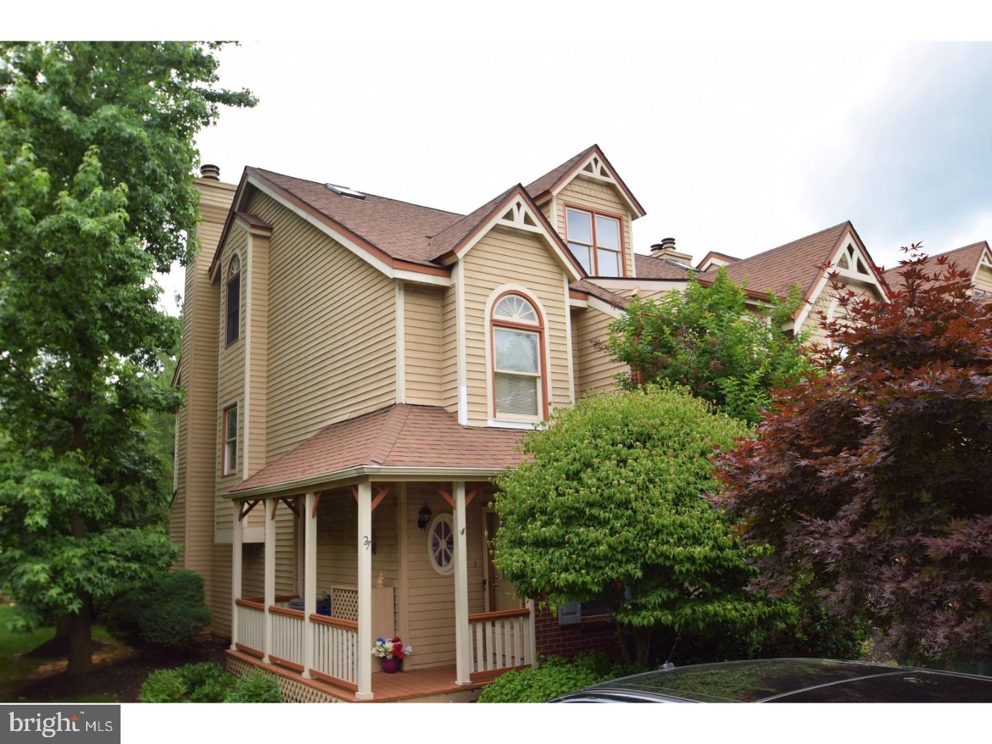 27 Main Street Wayne, PA 19087 - Photo 1 of 23 Exterior Front