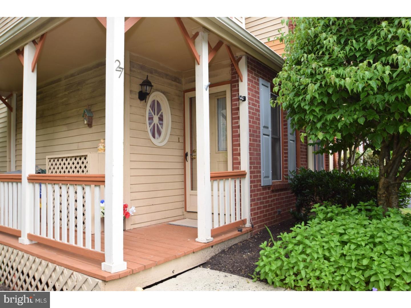 27 Main Street Wayne, PA 19087 - Photo 2 of 23 Exterior Front