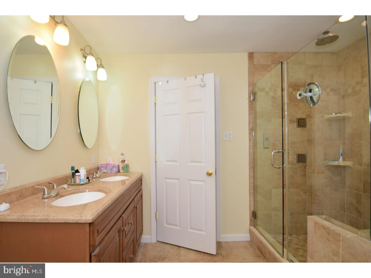 27 Main Street Wayne, PA 19087 - Photo 12 of 23 Master Bathroom