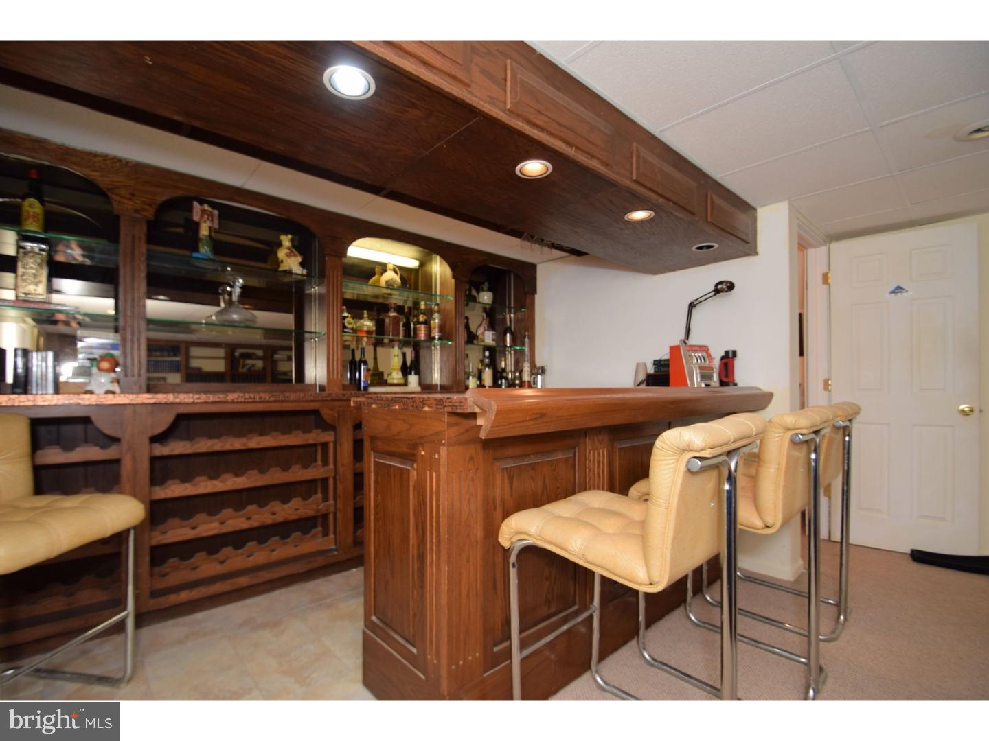 27 Main Street Wayne, PA 19087 - Photo 19 of 23 Wet Bar