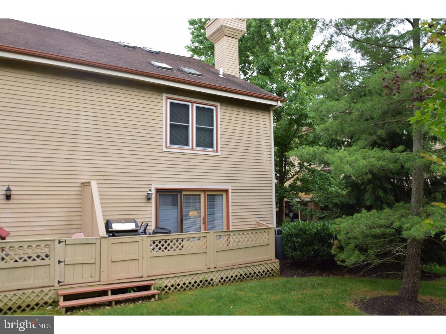 27 Main Street Wayne, PA 19087 - Photo 22 of 23 Exterior Back