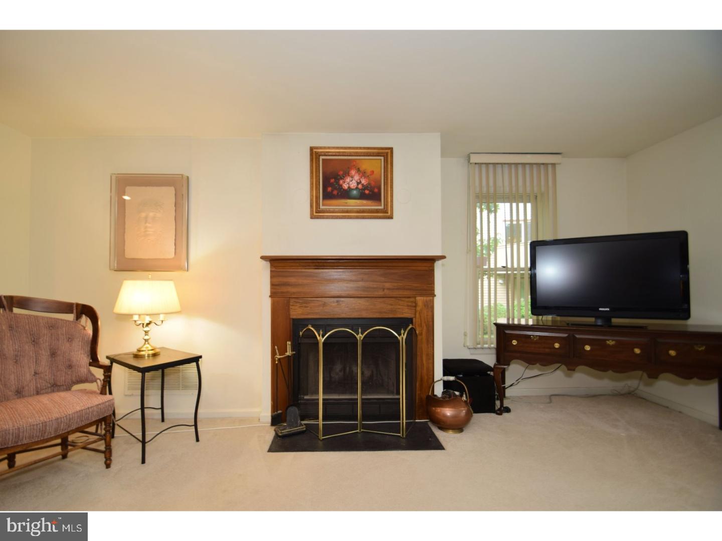 27 Main Street Wayne, PA 19087 - Photo 5 of 23 Fireplace