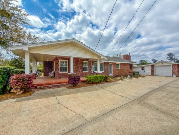$299,000 | 15870 Southeast Pear Street, Blountstown, FL 32424