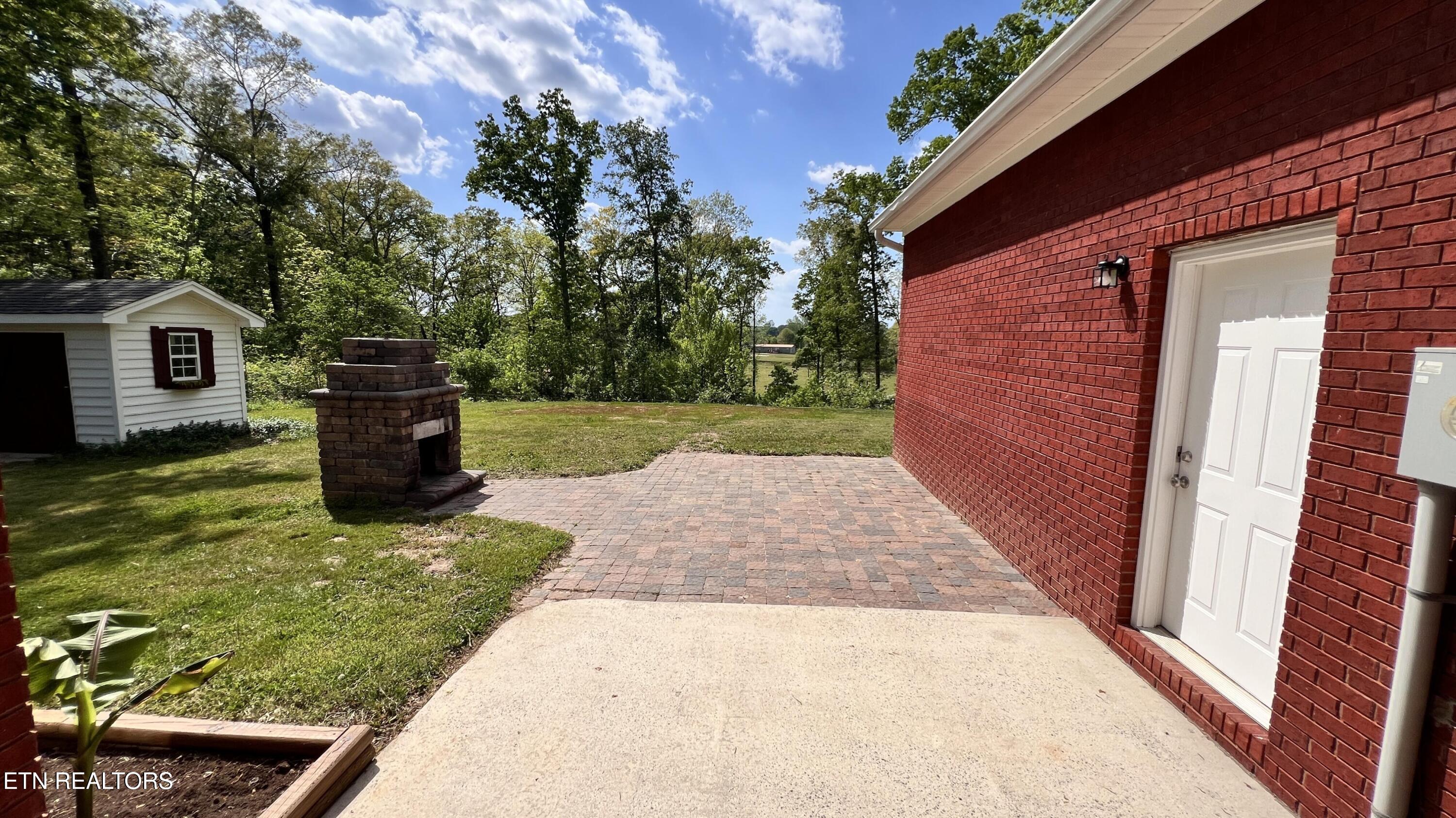 470 Browder Road Old Fort, TN 37362 - Photo 60 of 60 60