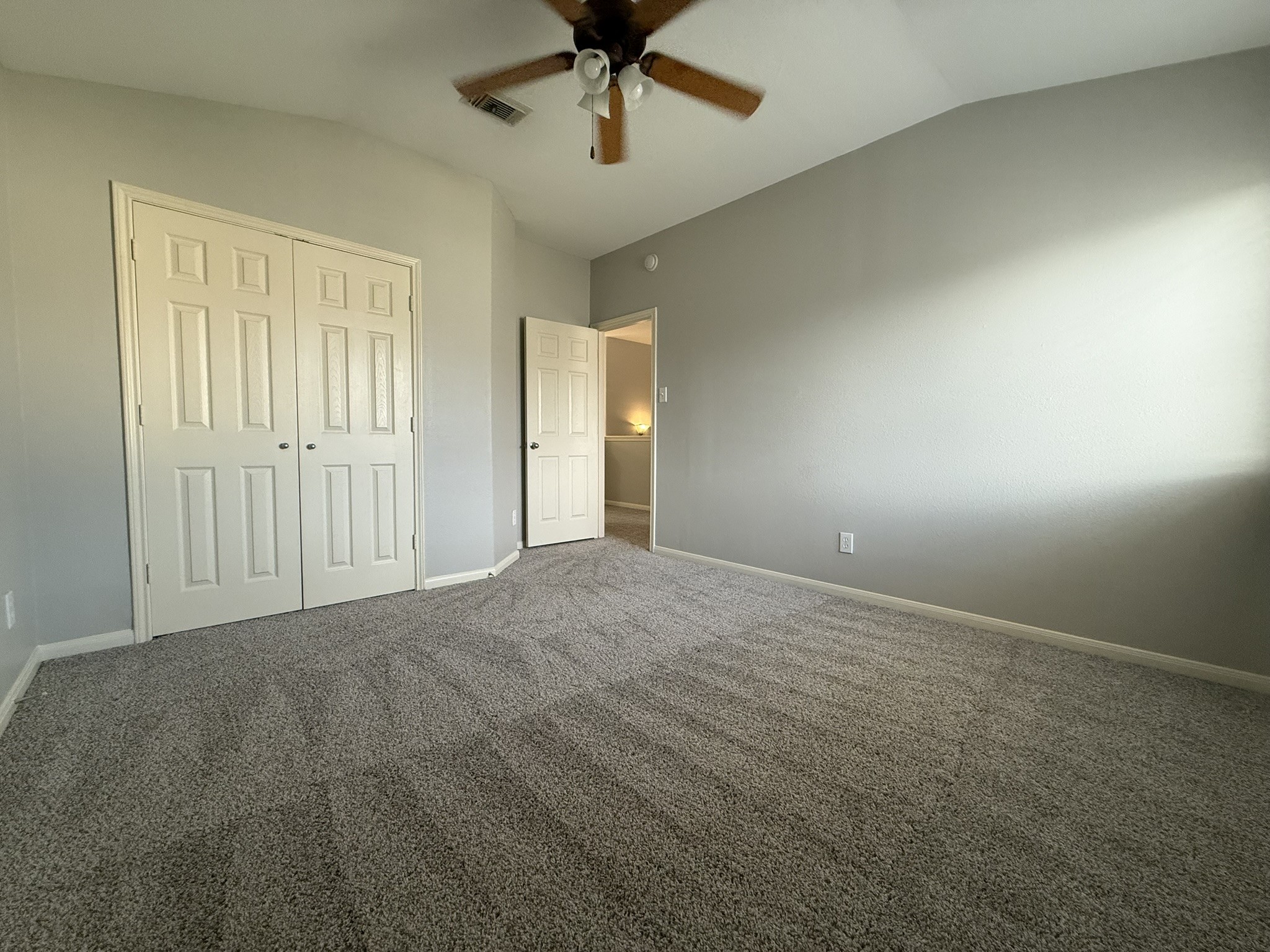 23610 Hidden Maple Drive Spring, TX 77373 - Photo 14 of 14 Another view of the third bedroom
