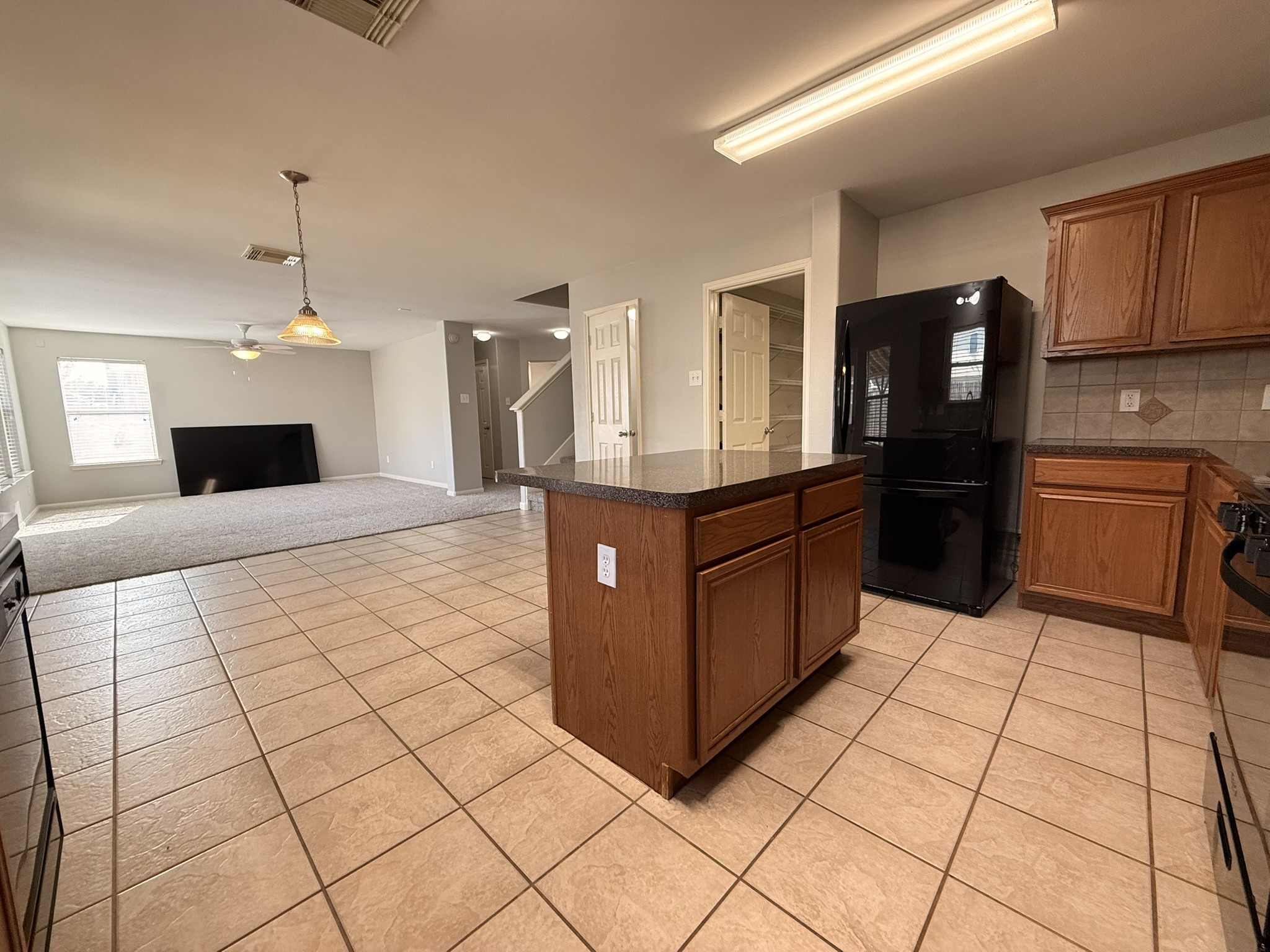 23610 Hidden Maple Drive Spring, TX 77373 - Photo 3 of 14 Another view of the kitchen