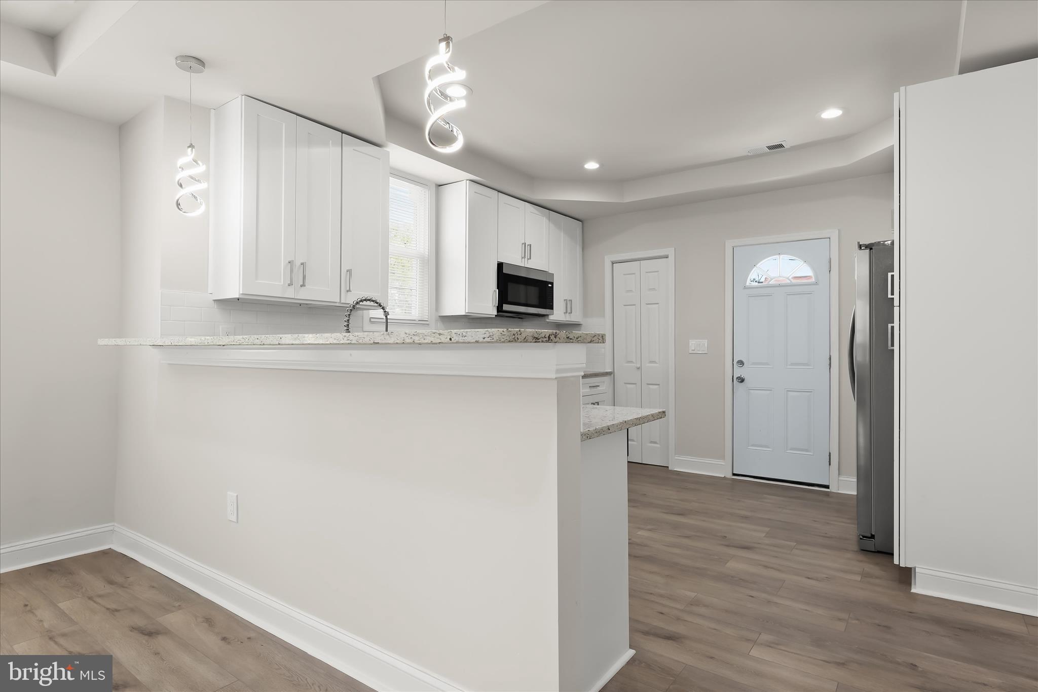 4101 Wentworth Road Baltimore, MD 21207 - Photo 23 of 76 Kitchen