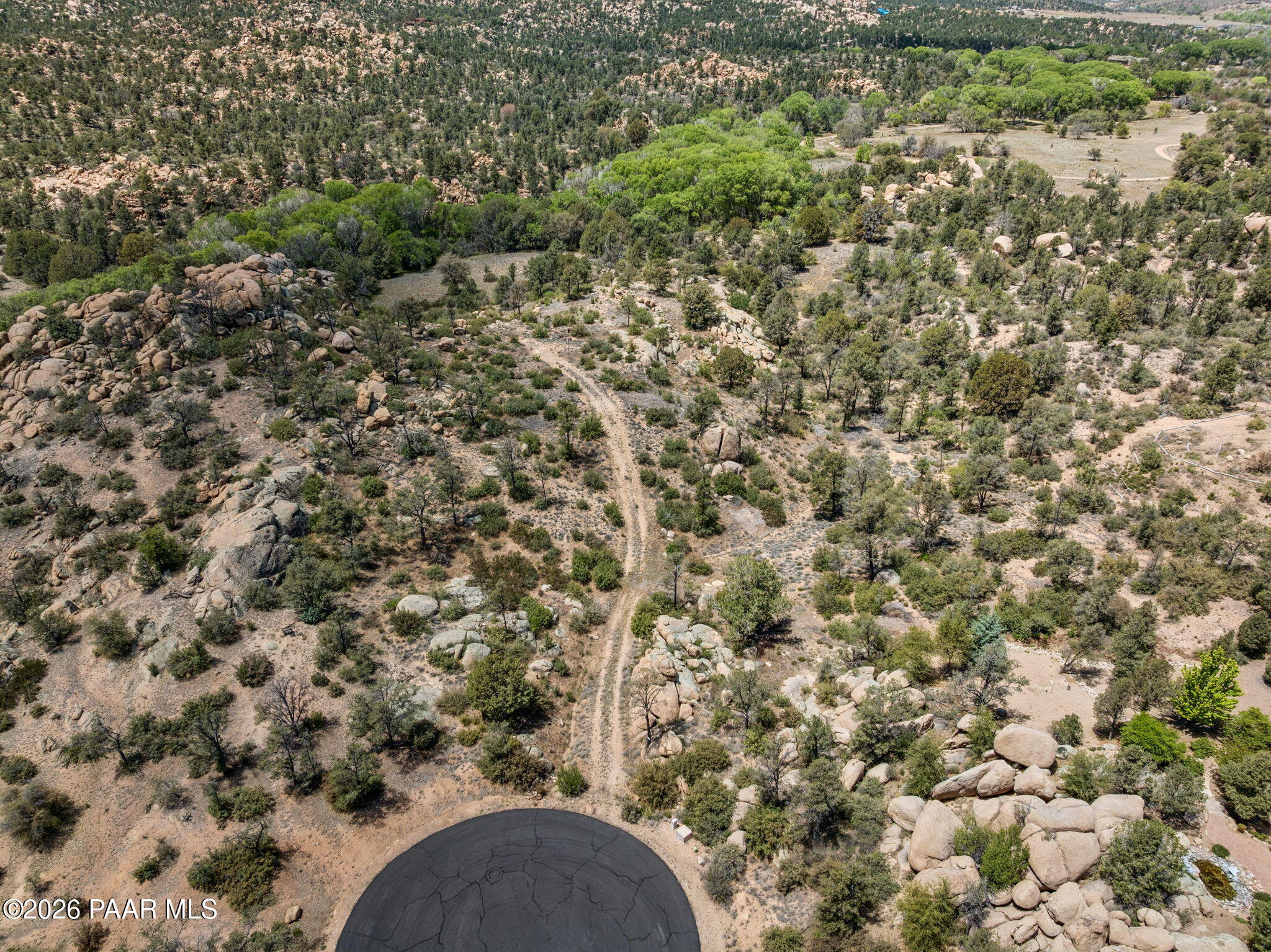 4760 Distant View Trail Prescott, AZ 86305 - Photo 16 of 16 4760 W Distant View TRL 150