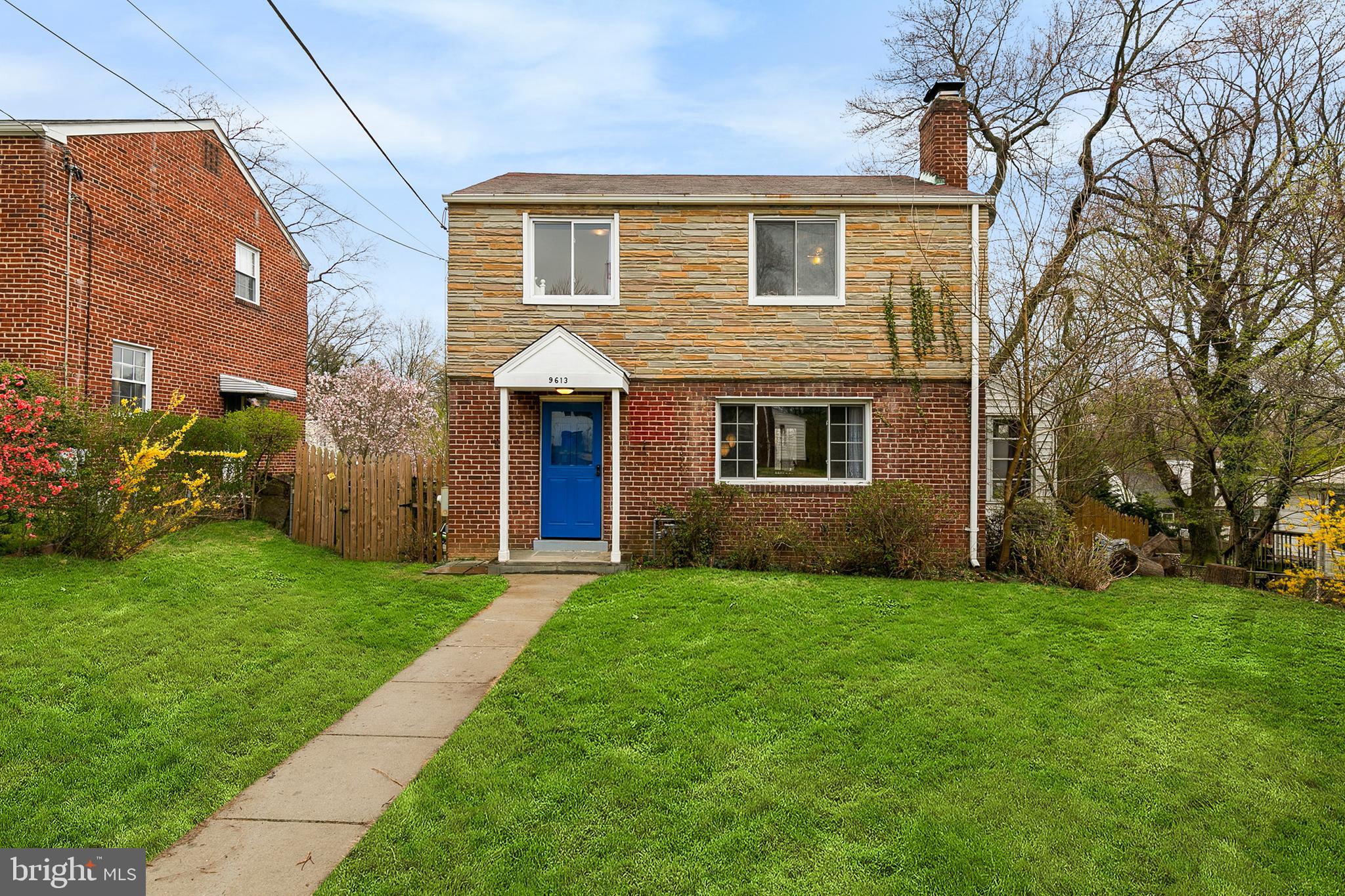 9613 Dilston Road Silver Spring, MD 20903 - Photo 1 of 27 Gallery Image 1