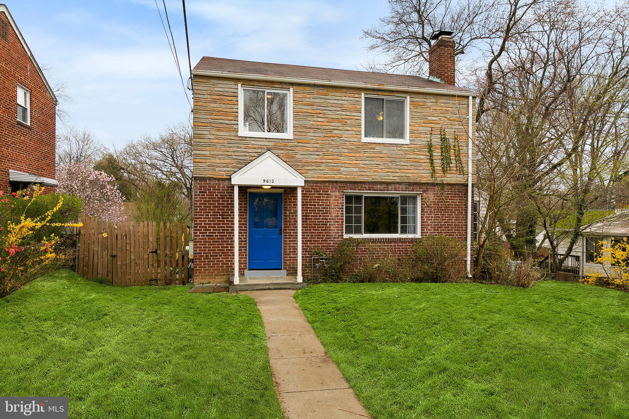 9613 Dilston Road Silver Spring, MD 20903 - Photo 2 of 27 Gallery Image 2