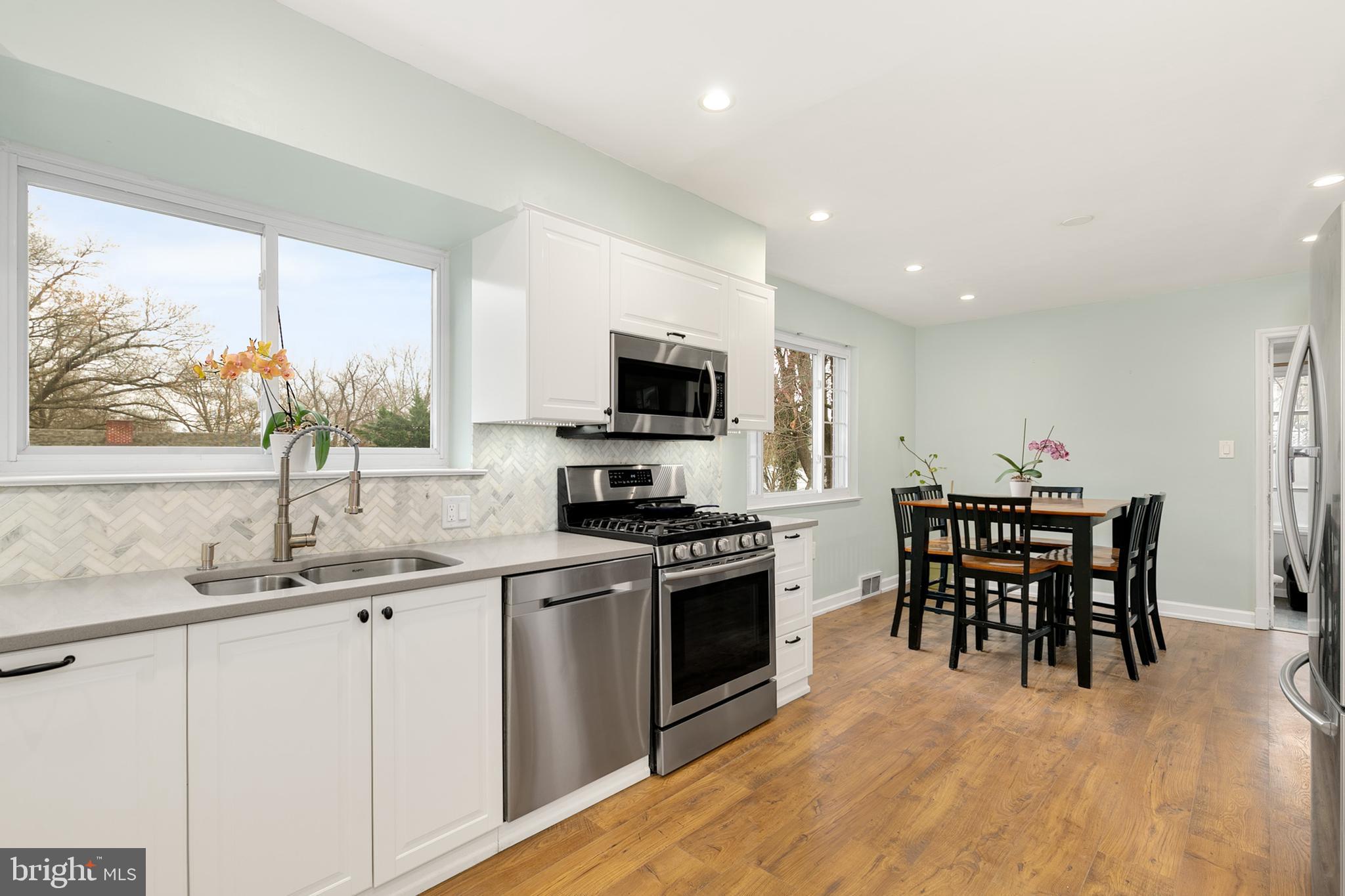 9613 Dilston Road Silver Spring, MD 20903 - Photo 13 of 27 Gallery Image 13