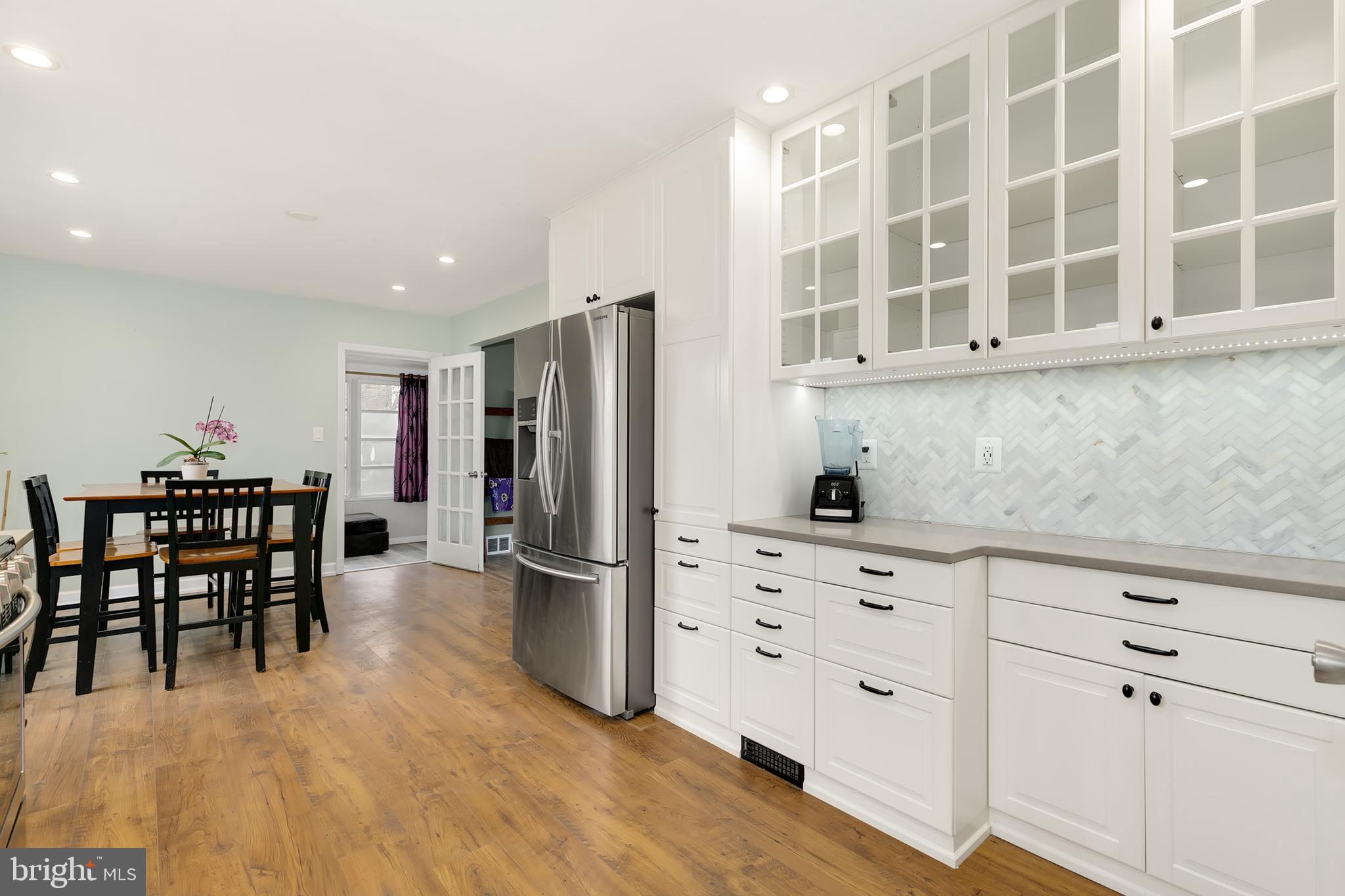 9613 Dilston Road Silver Spring, MD 20903 - Photo 14 of 27 Gallery Image 14