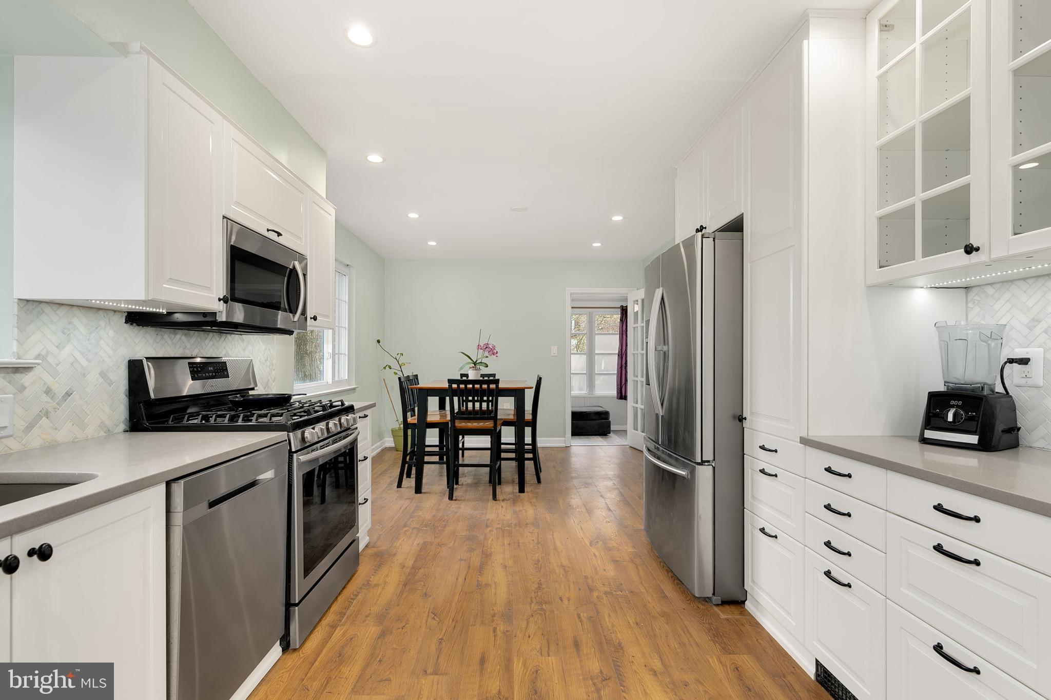 9613 Dilston Road Silver Spring, MD 20903 - Photo 15 of 27 Gallery Image 15