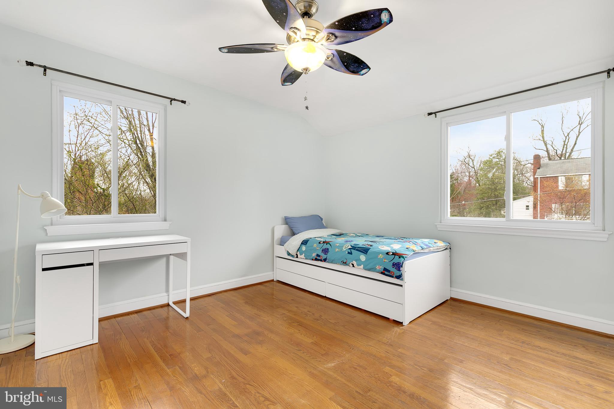 9613 Dilston Road Silver Spring, MD 20903 - Photo 17 of 27 Gallery Image 17