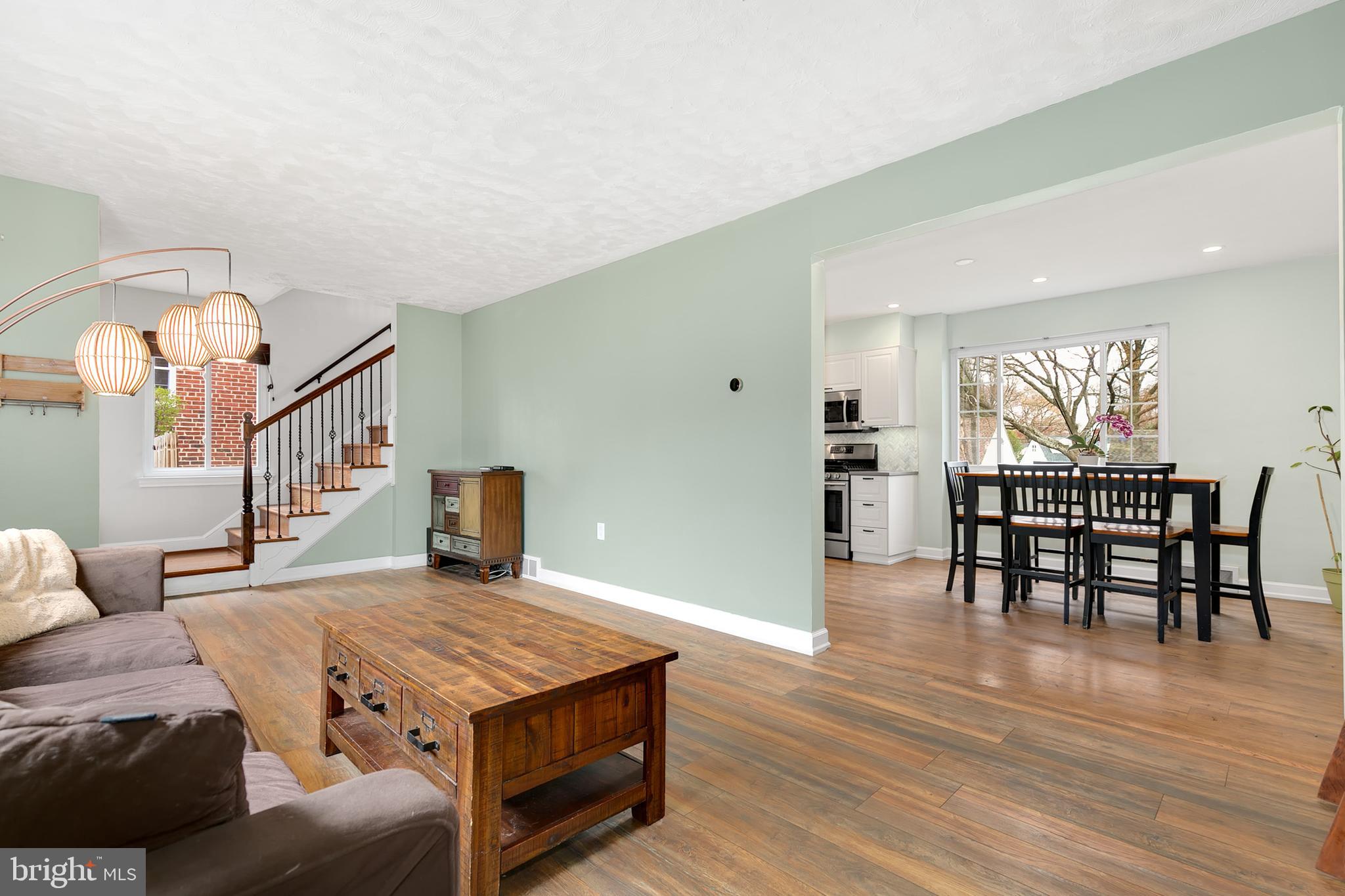 9613 Dilston Road Silver Spring, MD 20903 - Photo 7 of 27 Gallery Image 7