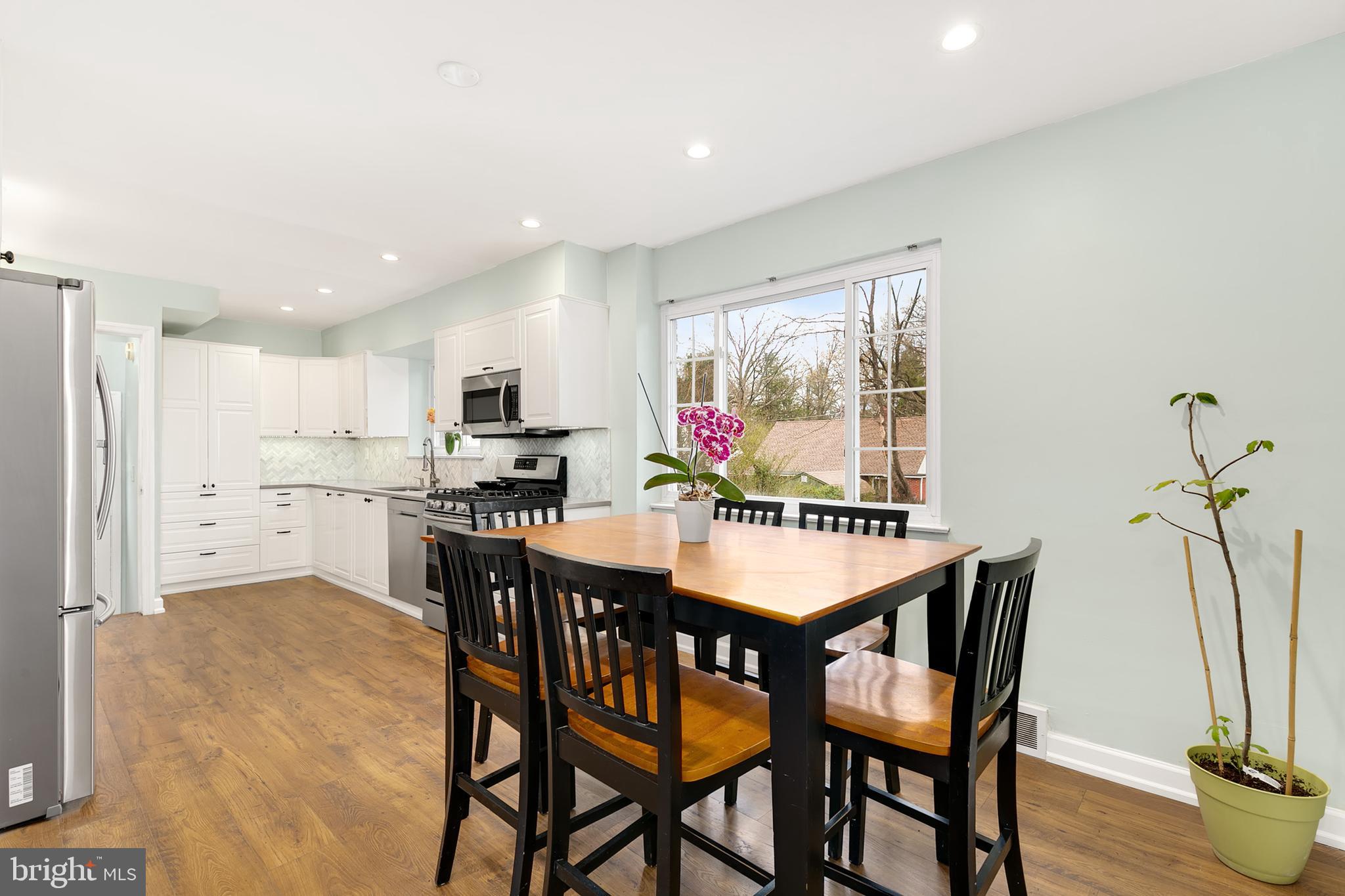 9613 Dilston Road Silver Spring, MD 20903 - Photo 8 of 27 Gallery Image 8