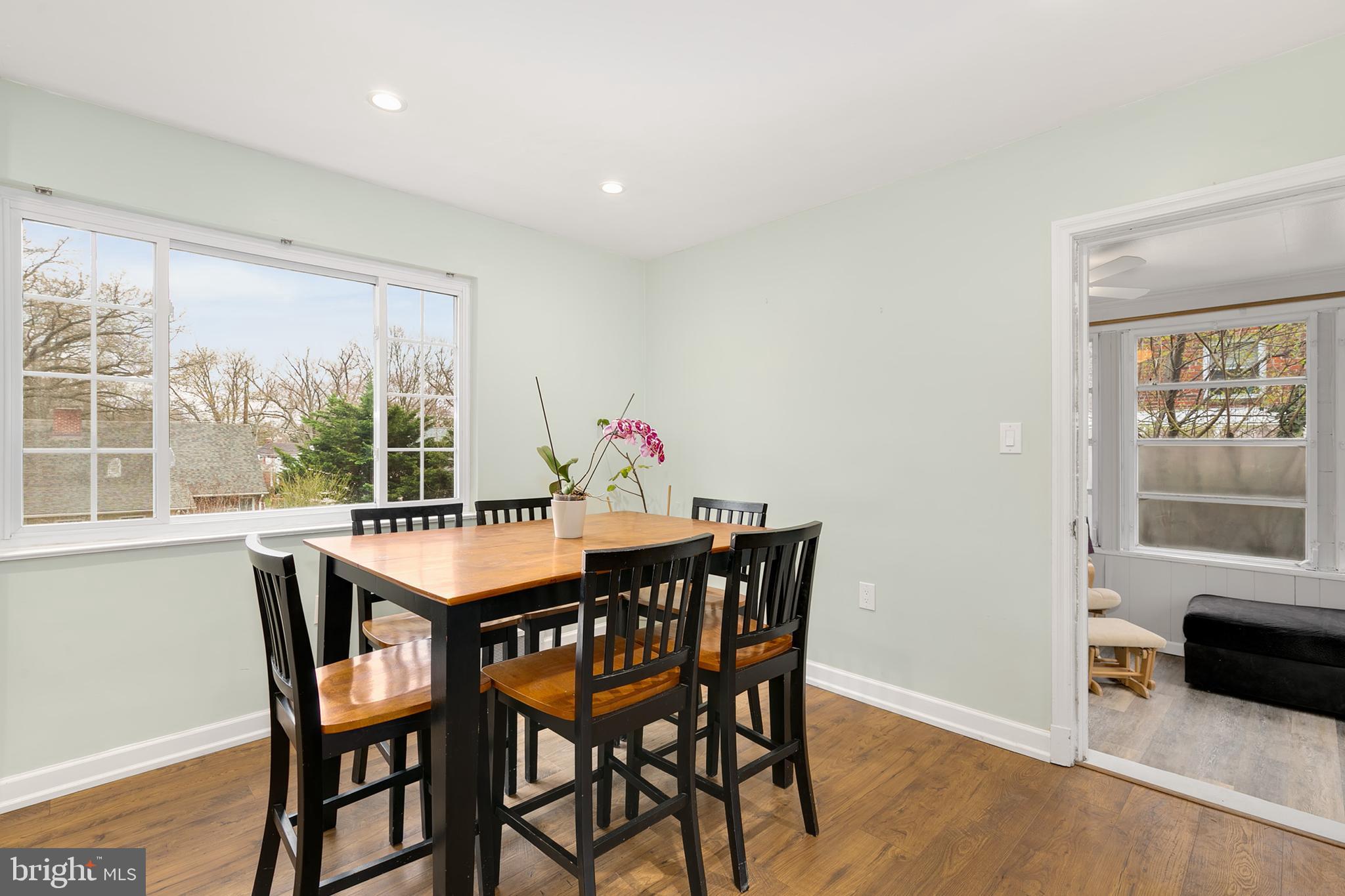 9613 Dilston Road Silver Spring, MD 20903 - Photo 9 of 27 Gallery Image 9