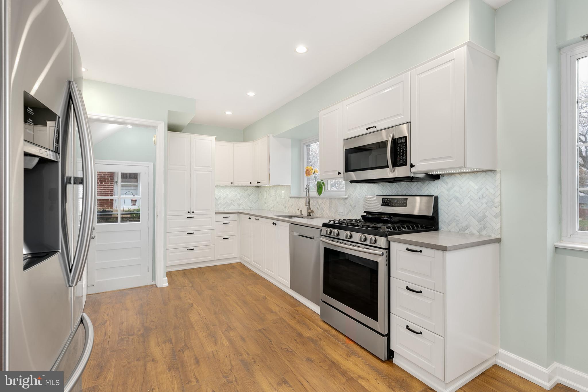 9613 Dilston Road Silver Spring, MD 20903 - Photo 10 of 27 Gallery Image 10