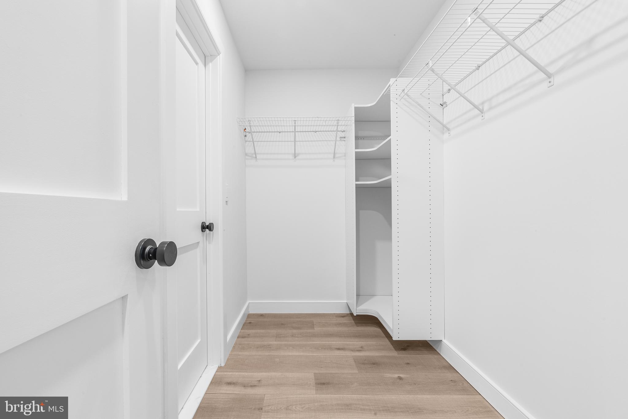 737A Prospect Road Monroe Township, NJ 08831 - Photo 20 of 28 a view of a walk in closet
