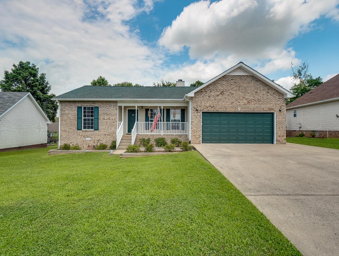 7664 South Swift Road Goodlettsville, TN 37072 - Photo 1 of 22