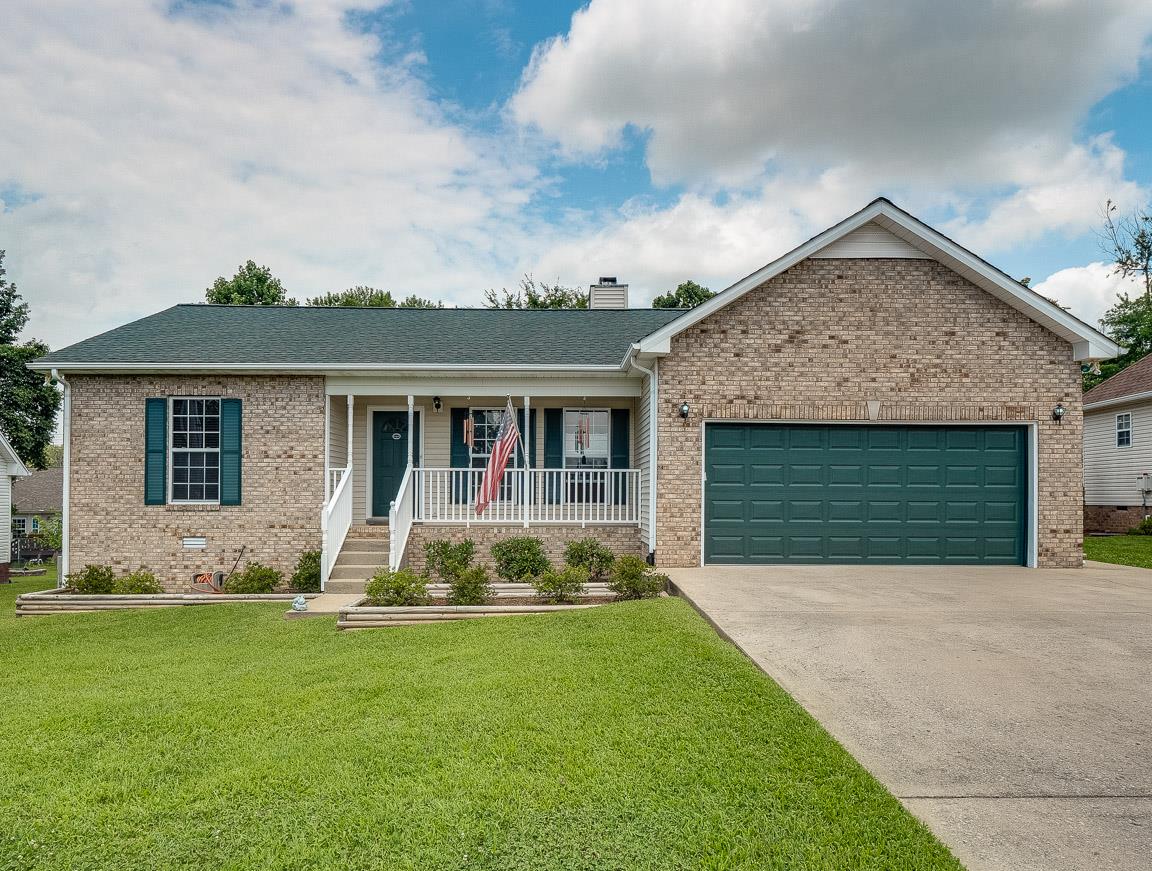 7664 South Swift Road Goodlettsville, TN 37072 - Photo 2 of 22