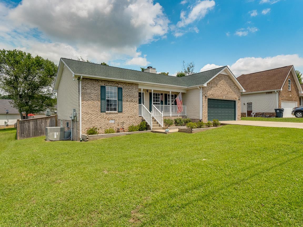 7664 South Swift Road Goodlettsville, TN 37072 - Photo 3 of 22