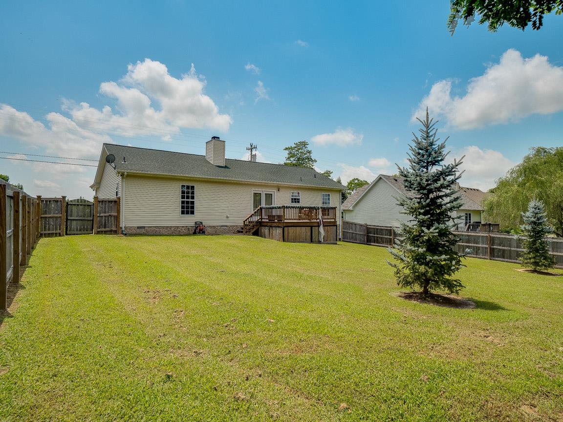 7664 South Swift Road Goodlettsville, TN 37072 - Photo 4 of 22
