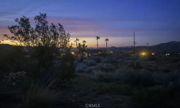 $43,500 | 0 Natoma, Joshua Tree, CA 92252