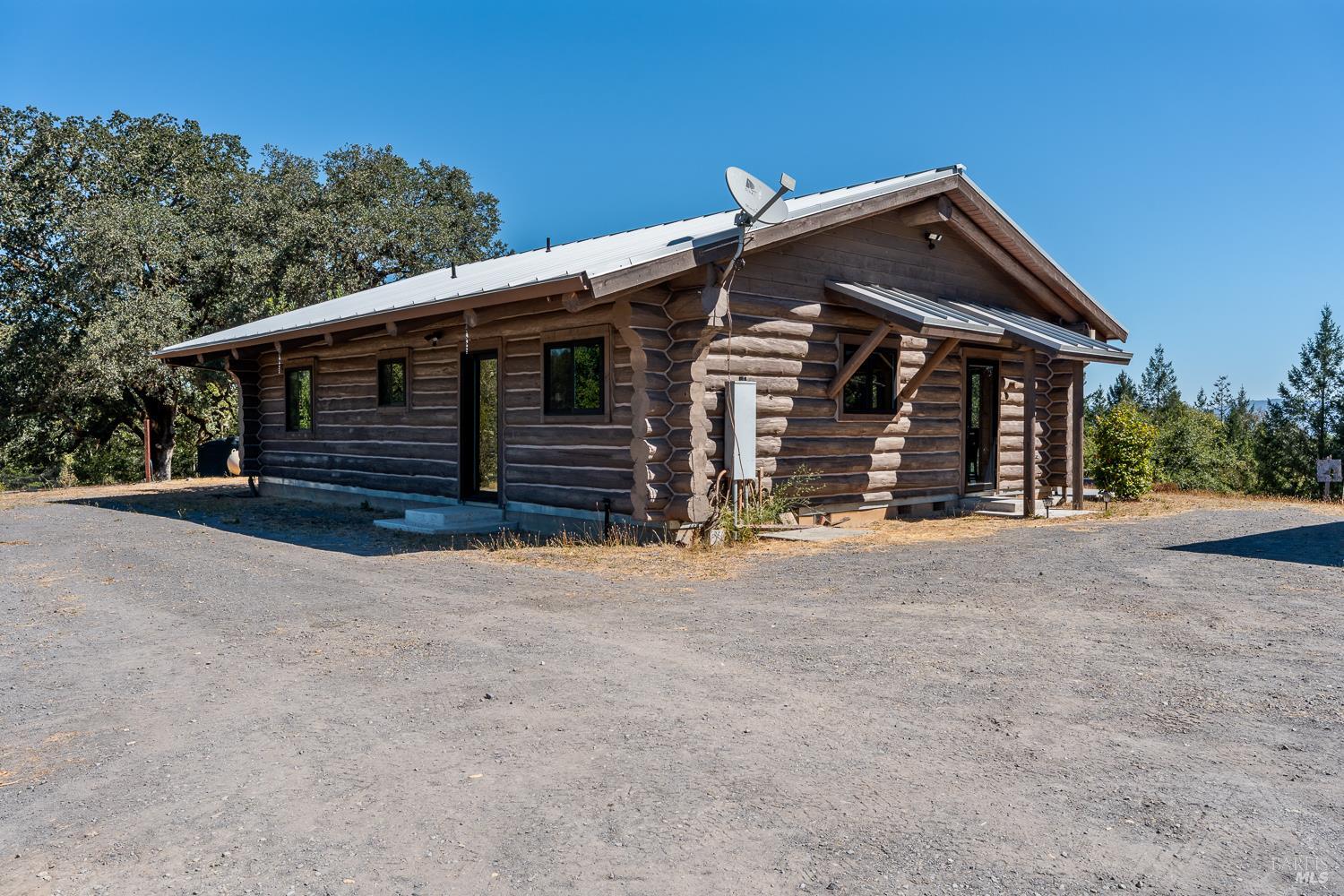 18115 Highlands Ridge Road Cloverdale, CA 95425 - Photo 50 of 87 Gallery Image 50
