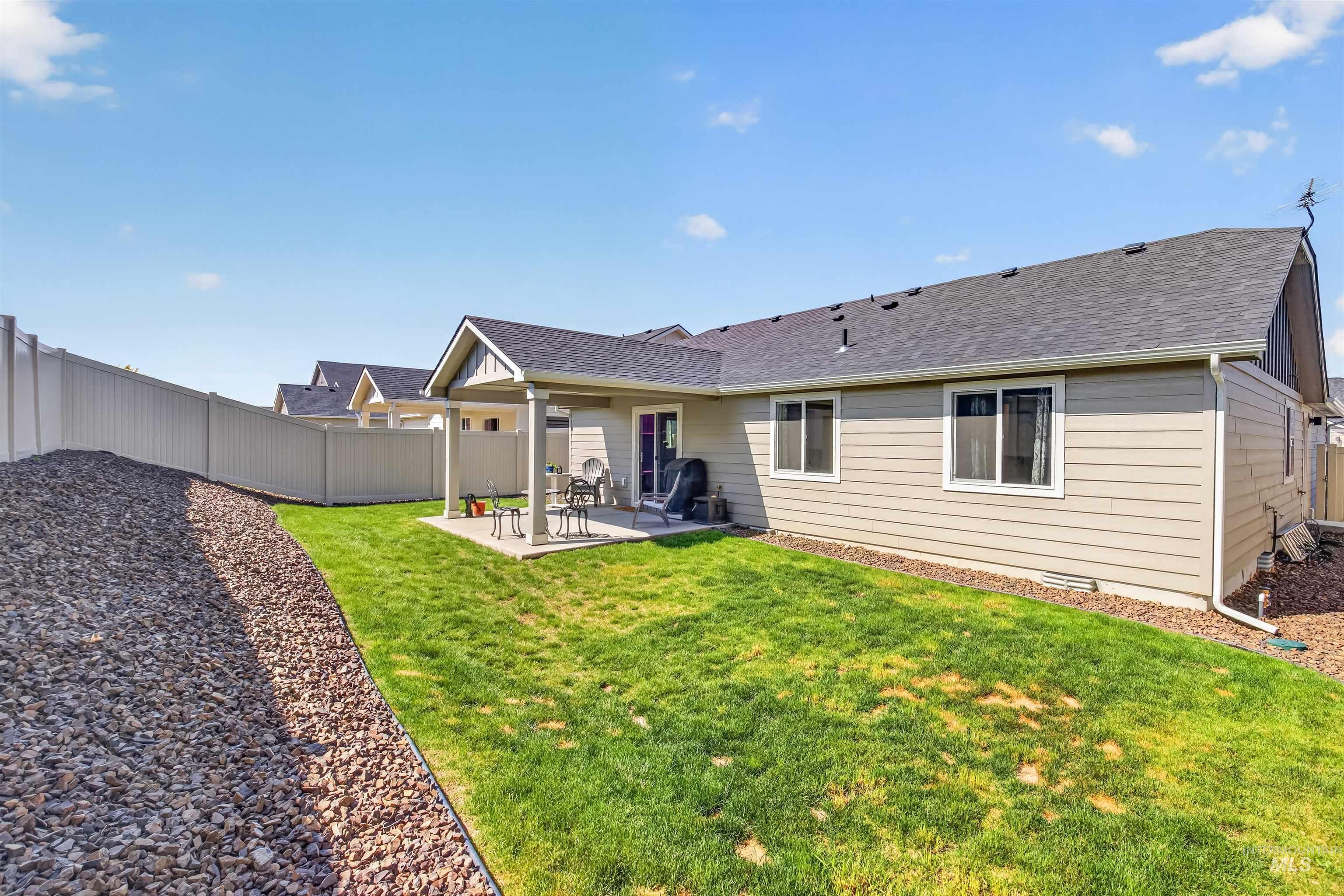 2437 Legacy Court Clarkston, WA 99403 - Photo 21 of 27
