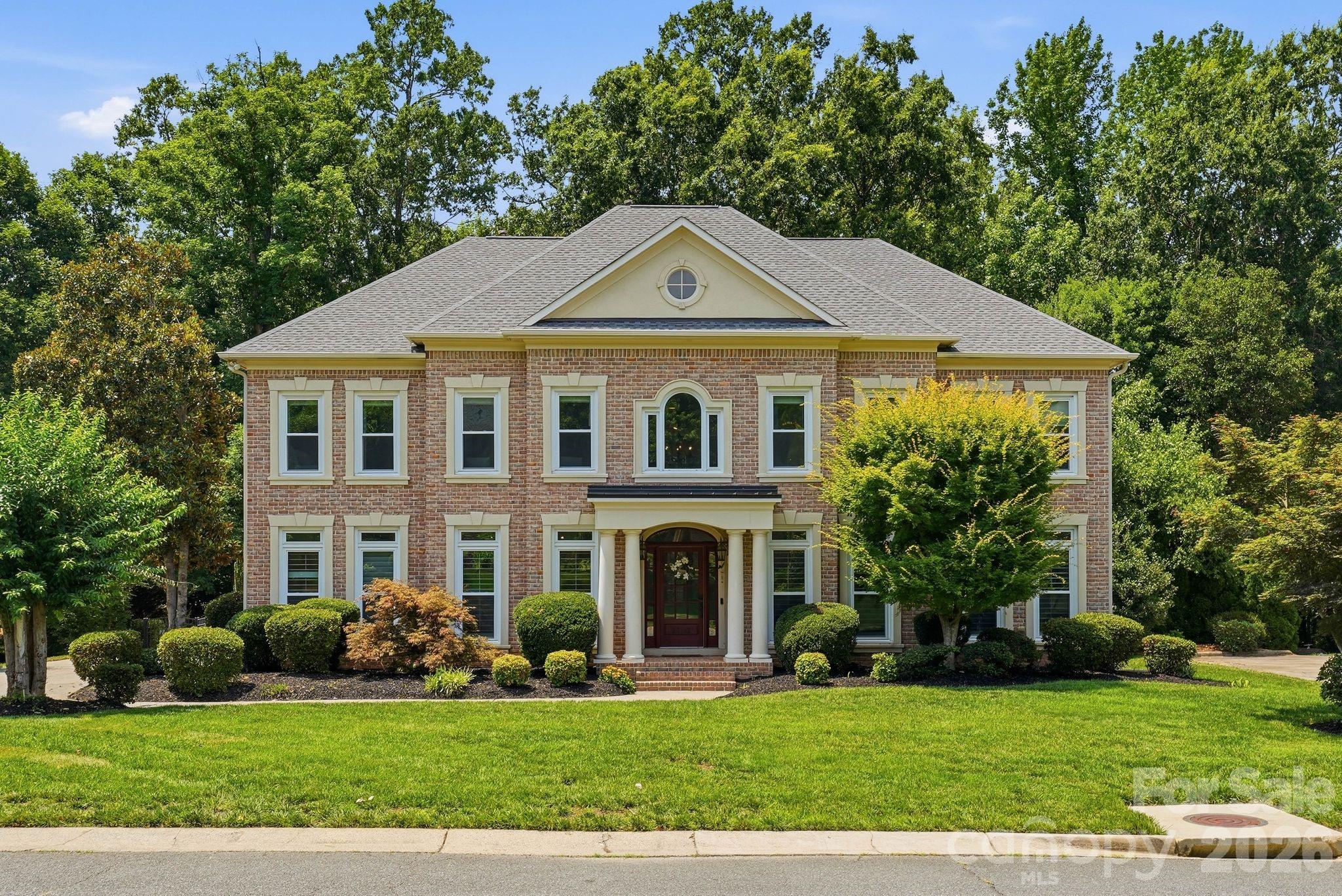 22012 Preswick Drive Fort Mill, SC 29707 - Photo 1 of 48