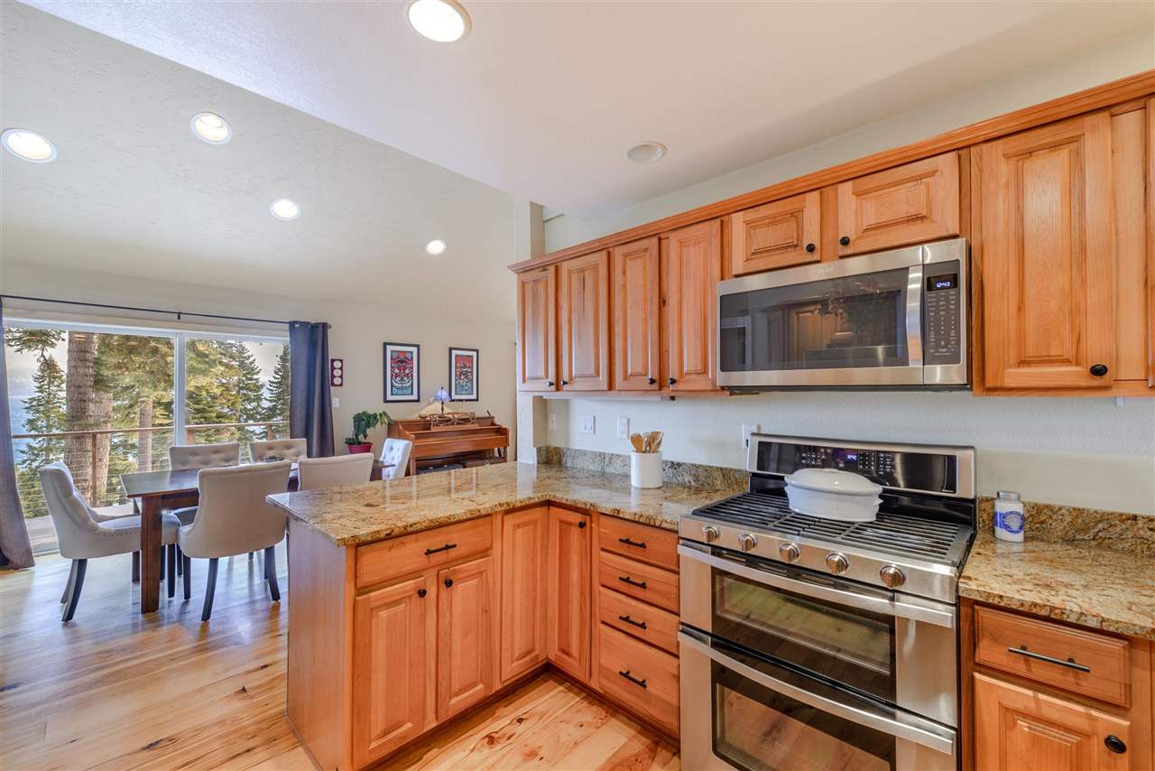 3980 Summit Road Carnelian Bay, CA 96140 - Photo 10 of 21 Gallery Image 10