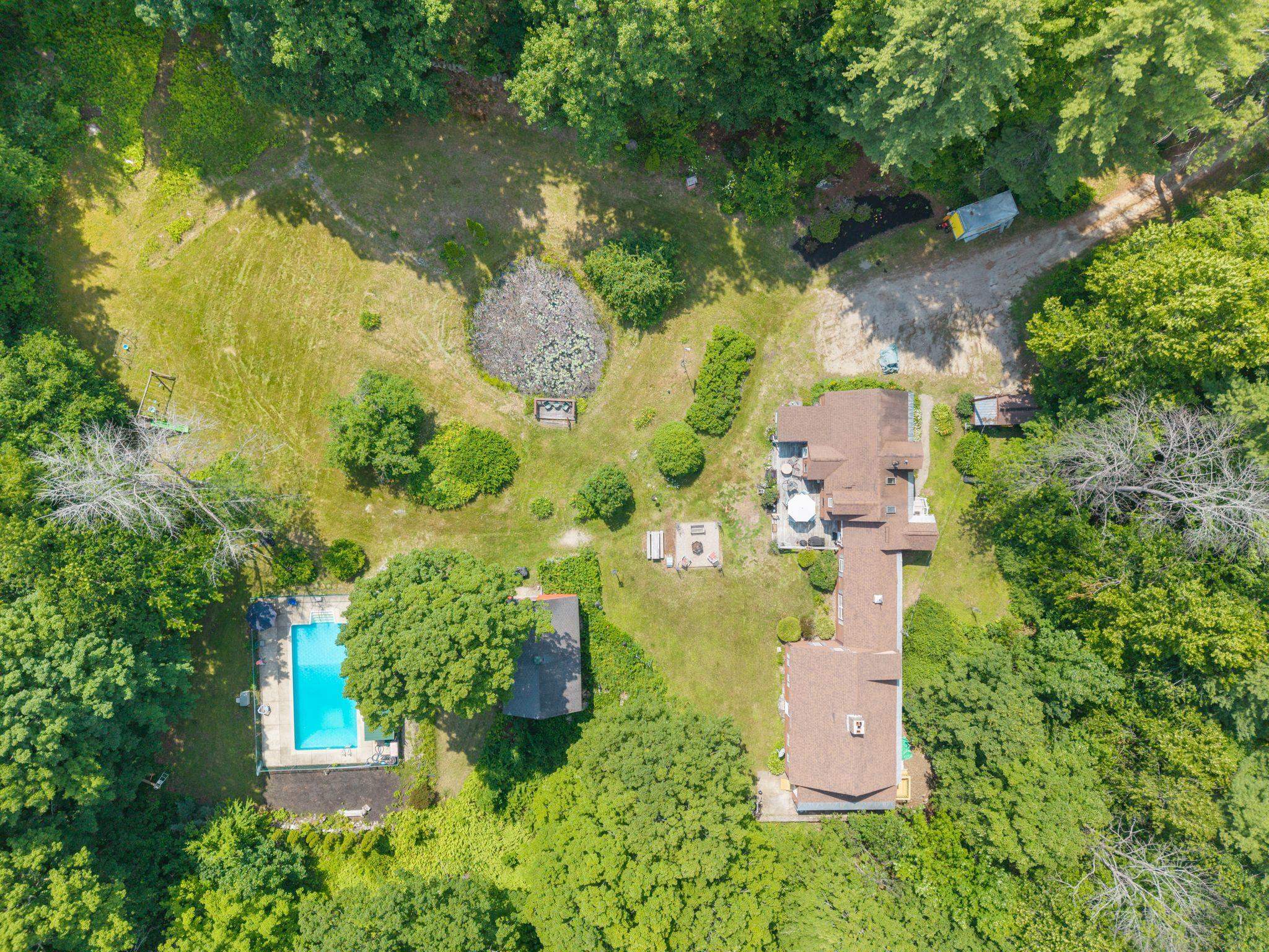 126 Davis Road Wakefield, NH 03872 - Photo 59 of 60
