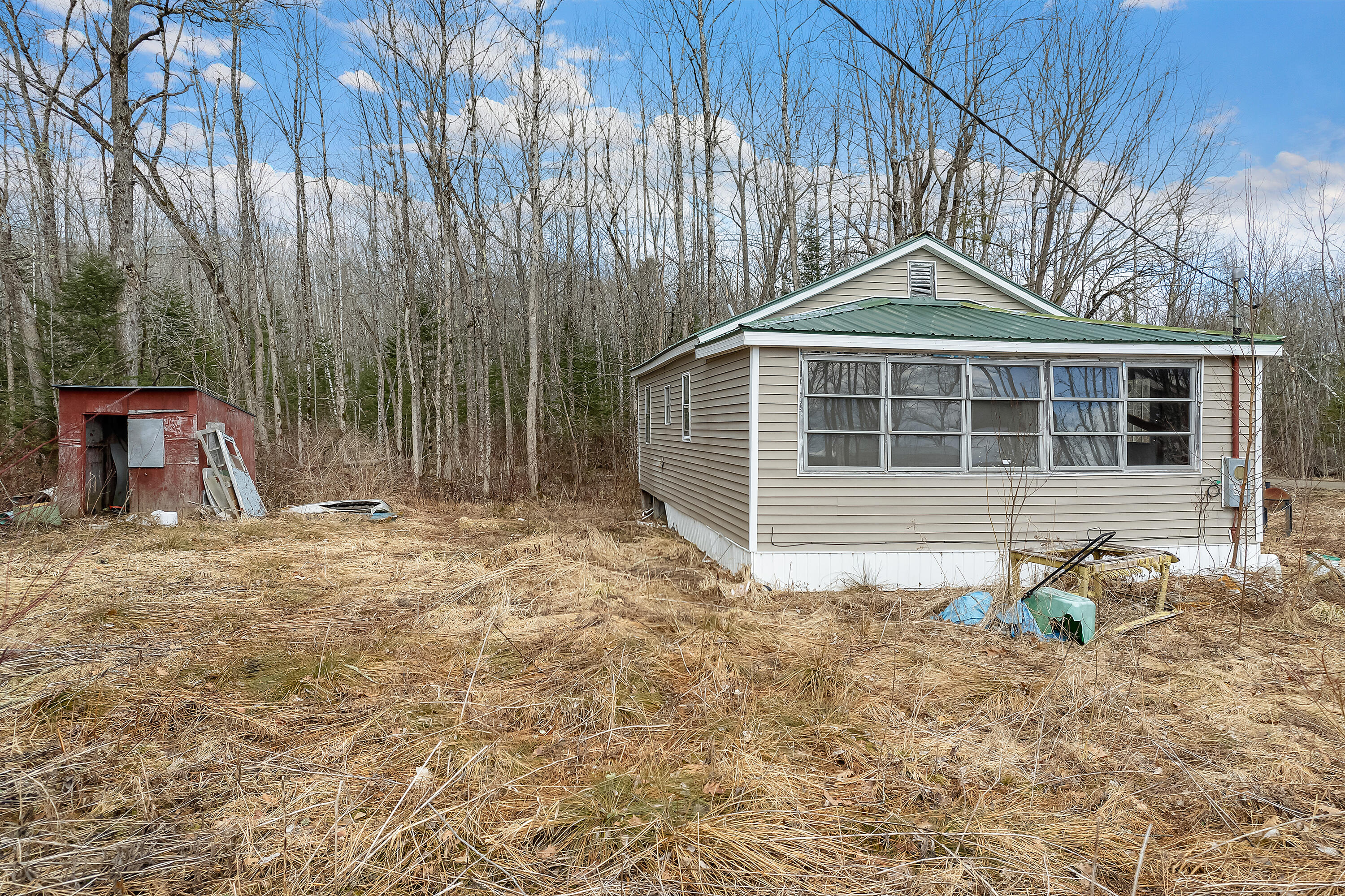 51 North Vigue Shr Road Albion, ME 04910 - Photo 7 of 24 51 Vigue Shore Rd_104