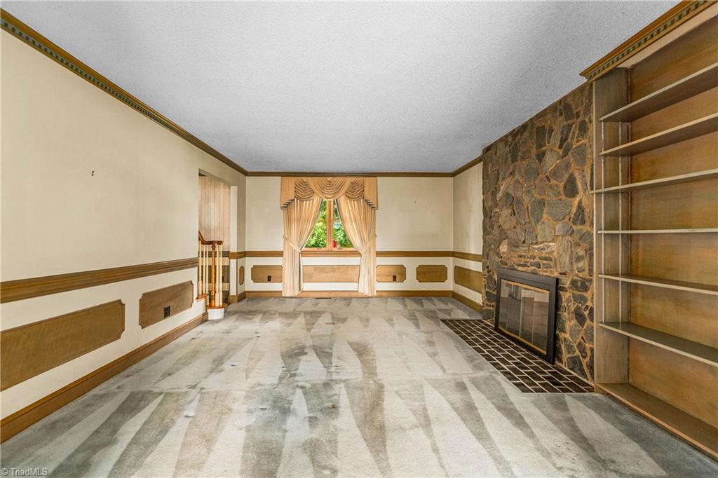 5041 Friendship Circle Road East Bend, NC 27018 - Photo 8 of 50