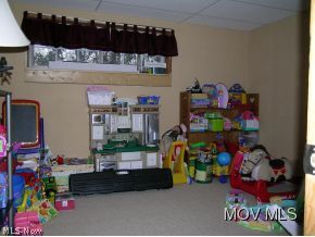 1240 Moody Ridge Road Belpre, OH 45714 - Photo 12 of 15 Play Room could be 4th BR