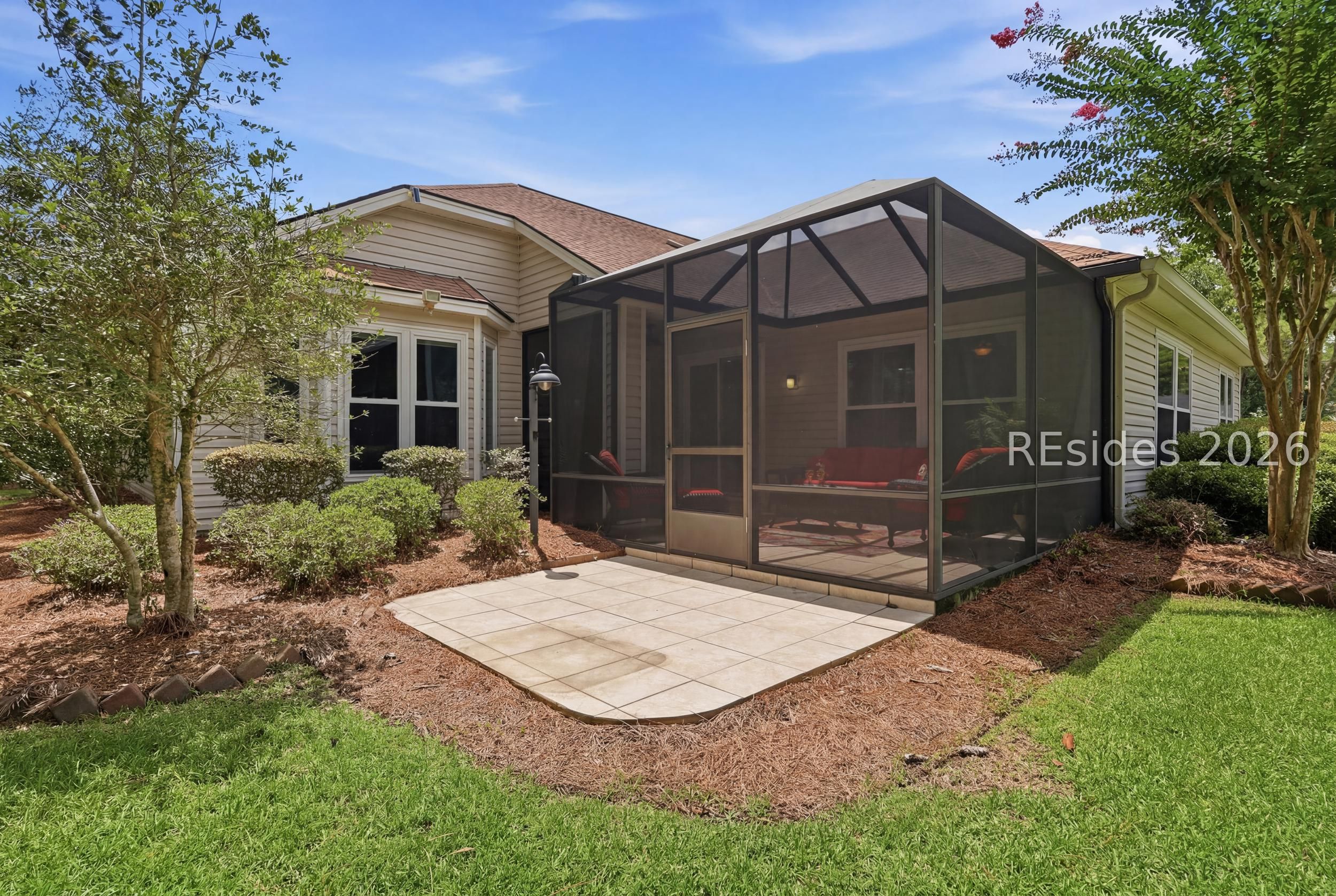 21 Trescot Lane Bluffton, SC 29909 - Photo 34 of 52