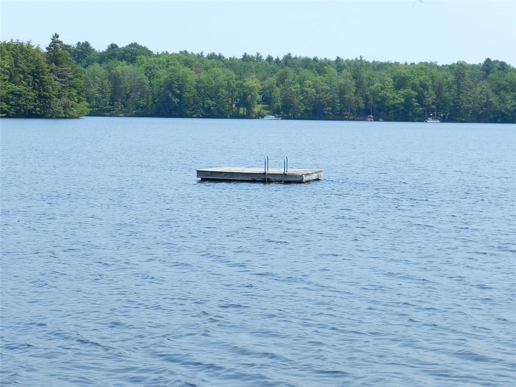 26 Ridgewood Terrace Otisfield, ME 04270 - Photo 17 of 25 Swim platform for residents of...