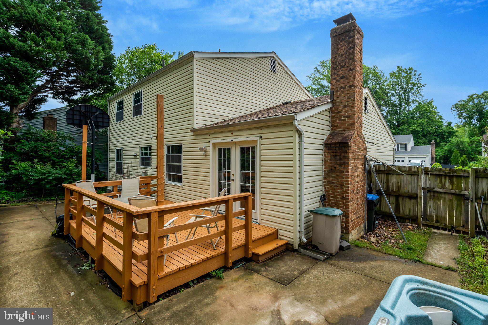 5759 Heming Avenue Springfield, VA 22151 - Photo 49 of 54