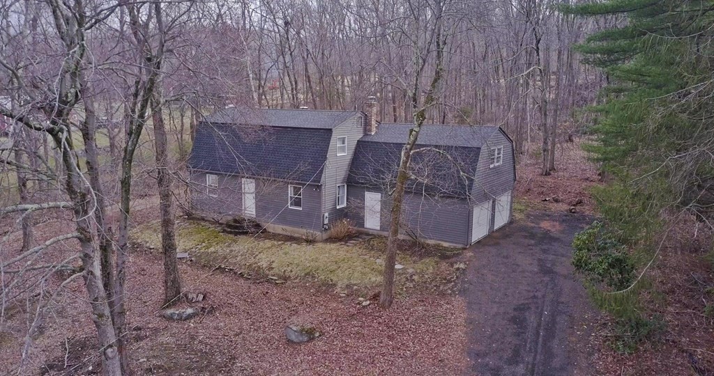 190 Ames Road Hampden, MA 01036 - Photo 1 of 37