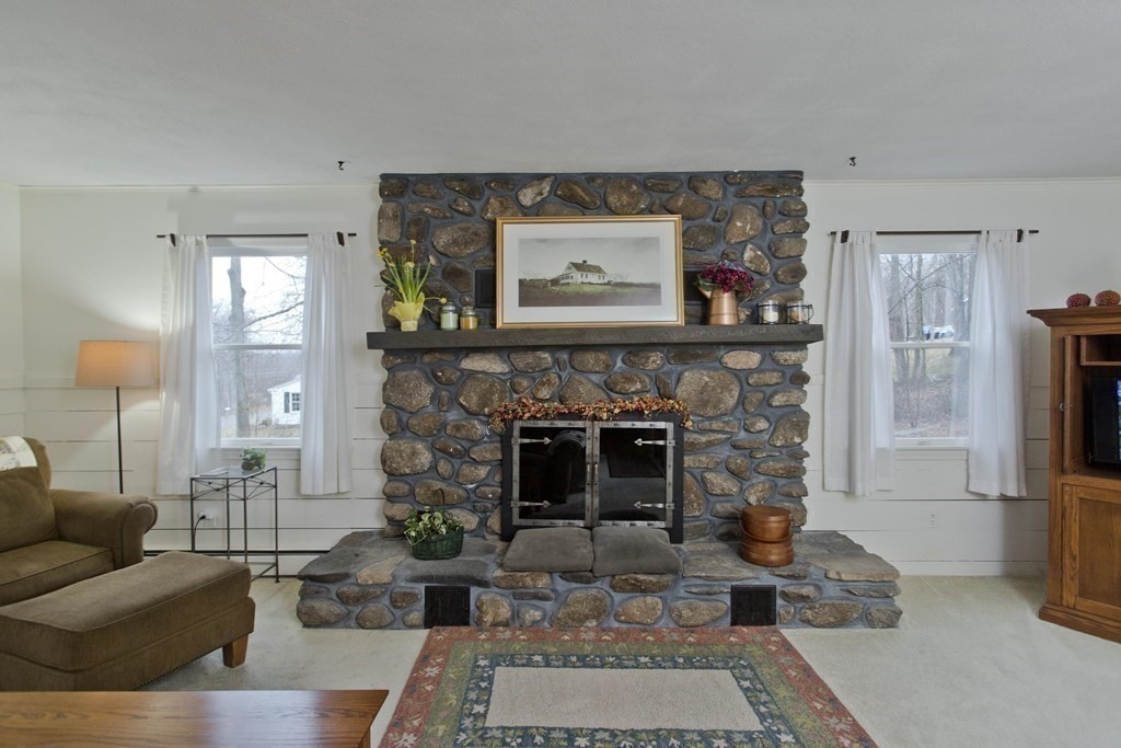190 Ames Road Hampden, MA 01036 - Photo 13 of 37