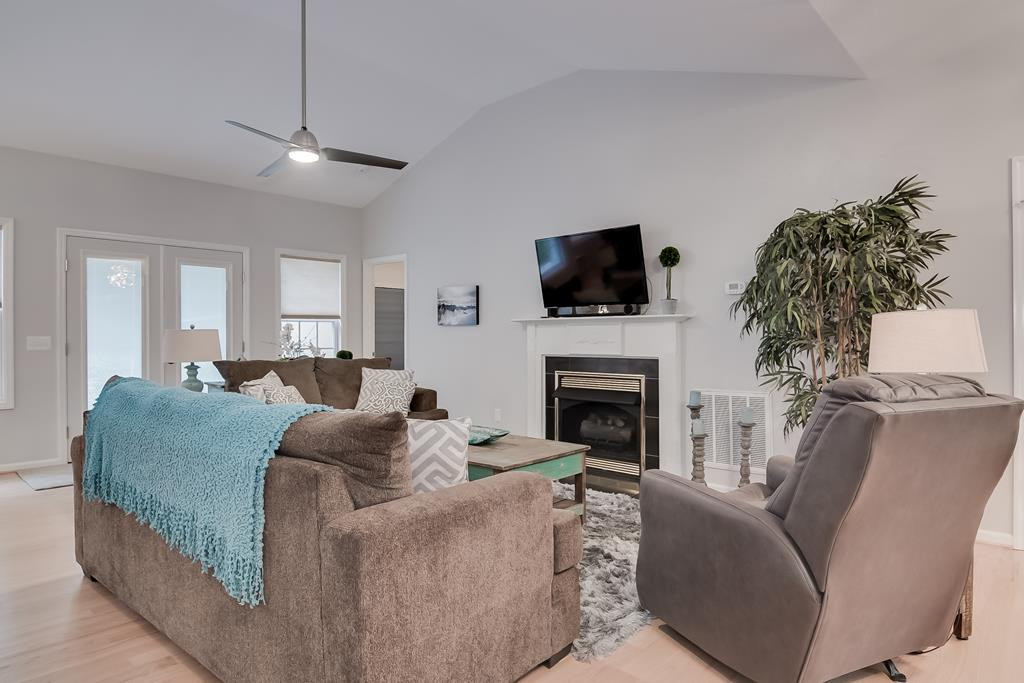 235 Boxwood Road Aiken, SC 29803 - Photo 6 of 22