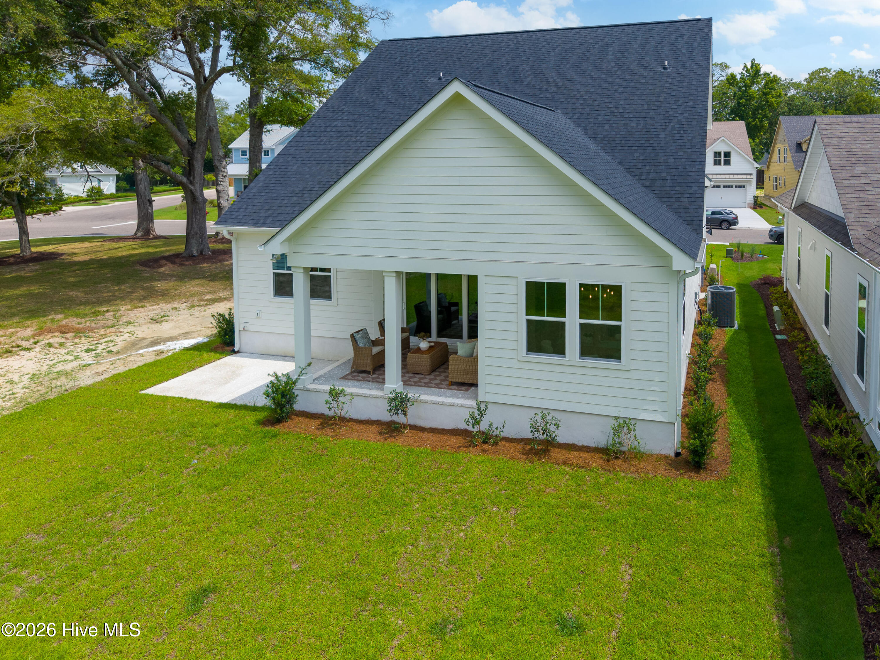 1212 Rockhill Road Castle Hayne, NC 28429 - Photo 40 of 60