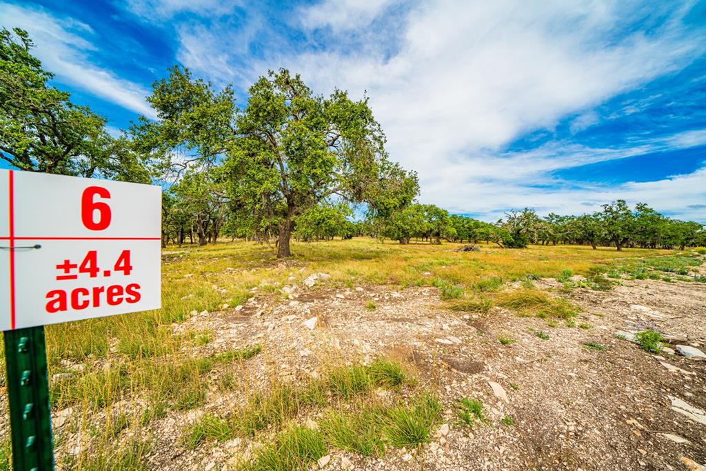 Lot 4 Reservation Road, Unit 6 Harper, TX 78631 - Photo 1 of 5 Main View
