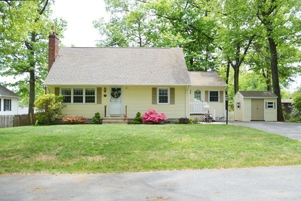 149 Hadley Street Springfield, MA 01118 - Photo 28 of 30
